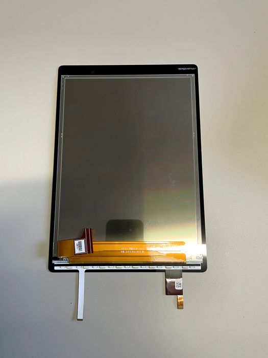 Panel dotykowy (digitizer) do czytnika e-booków Kobo – Nowy (3093)