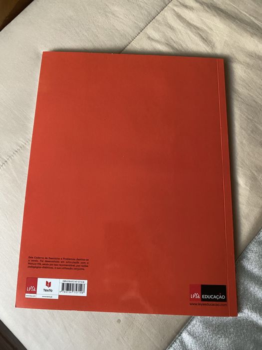 livro de fichas-11 ano-Química