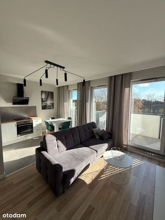 Mieszkanie na sprzedaż, 1 pokój, 27 m², Konin