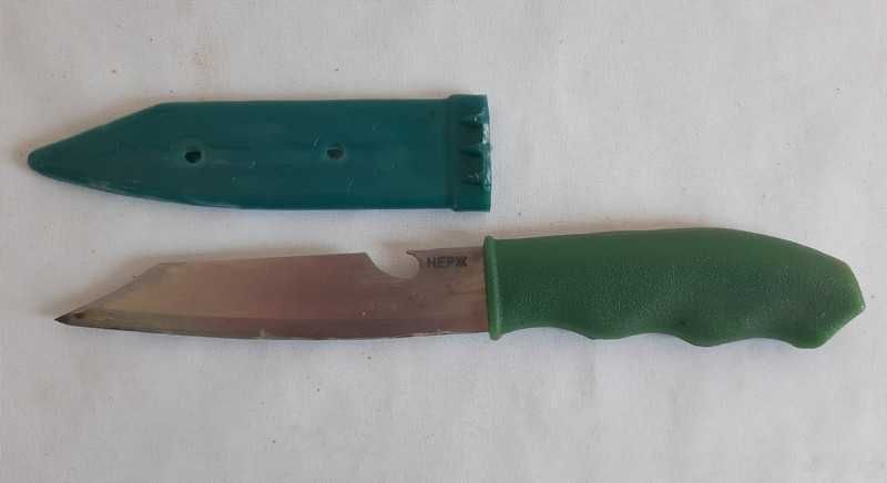 Нож садовый СССР