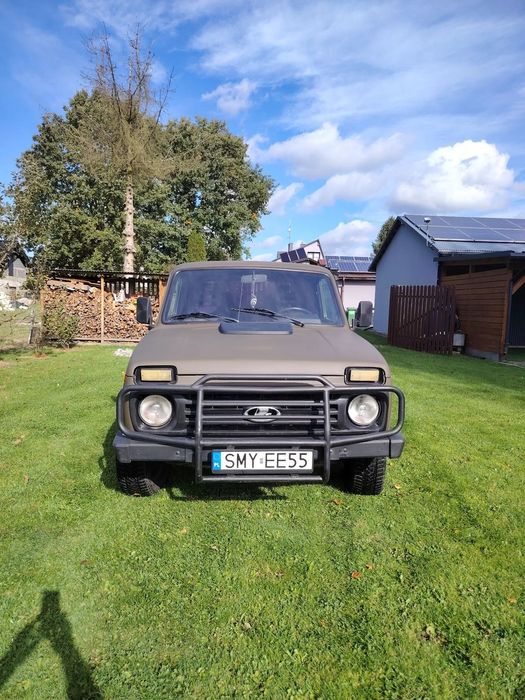Lada Niva