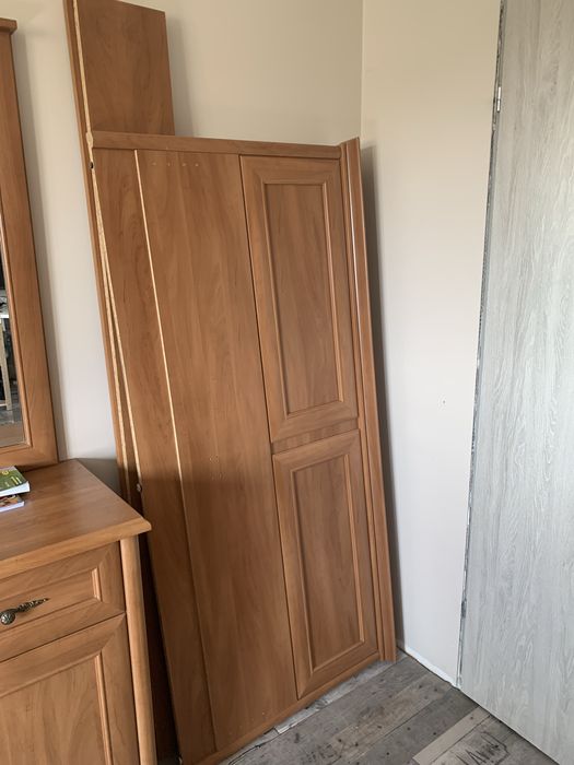 Łóżko bez stelaża ładne