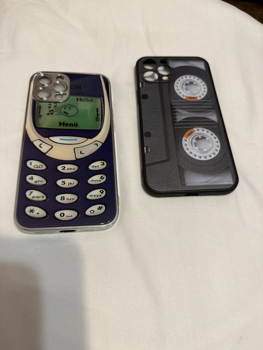 Etui do iphon 12 pro max
