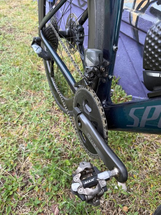 Specialized Venge Pro etap sram axs