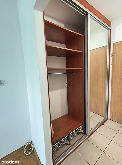 Kawalerka | Metro | Balkon | Piwnica [Rezerwacja] – další