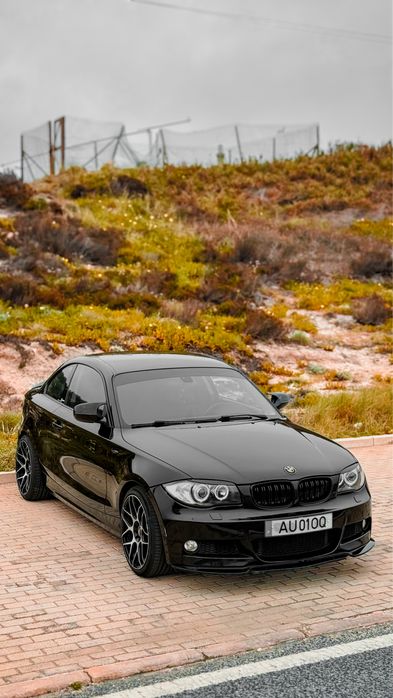 TROCO por e60 / e91 / e90