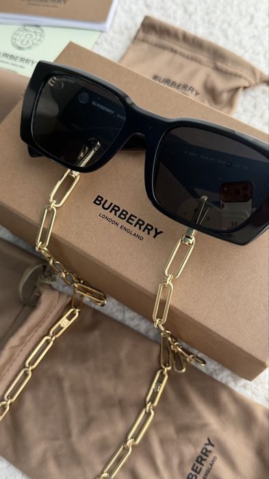 Окуляри  Burberry