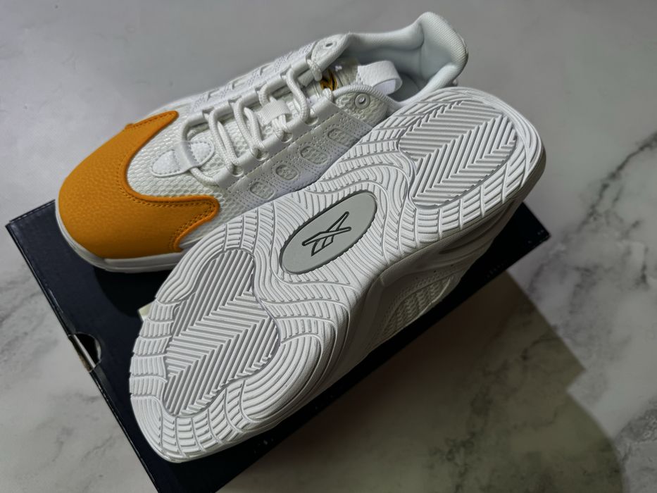 Reebok Solution Mid adidasy damskie basketball nowe