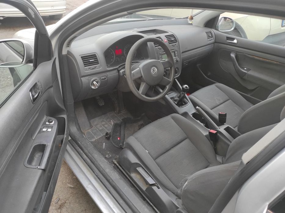 Painel Frontal Volkswagen Golf