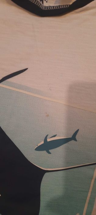 T-shirt Okaidi zestaw 2 szt roz 164