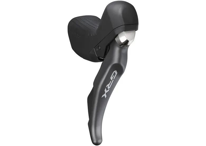 Prawa klamkomanetka Shimano GRX ST-RX810 -R , 11s, nowa / FV/ 068-055R