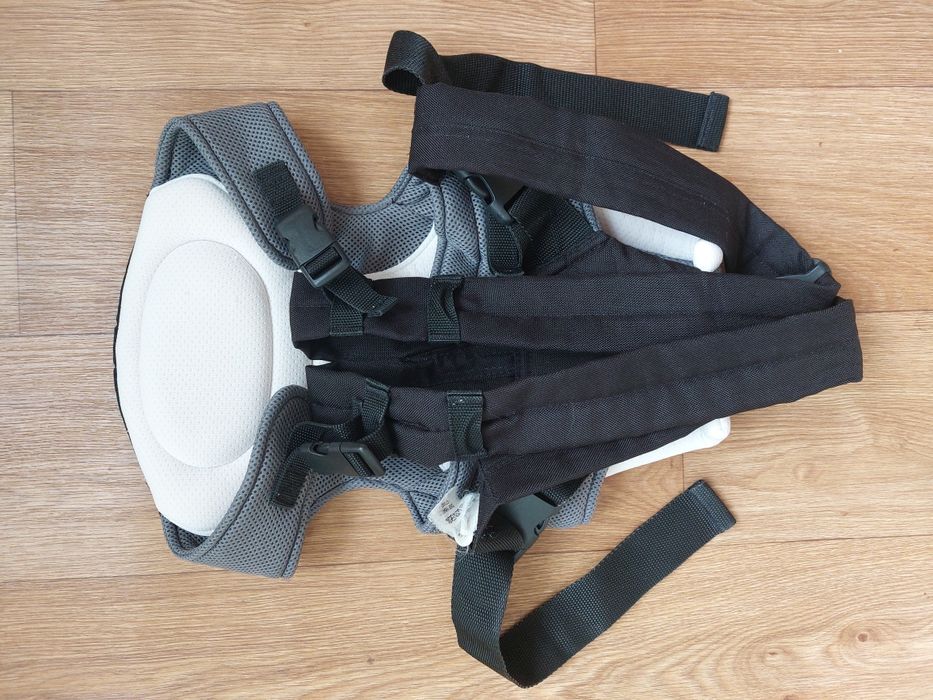 Рюкзак - кенгуру  Chicco