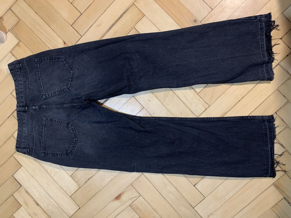 Flared Jeans Bershka