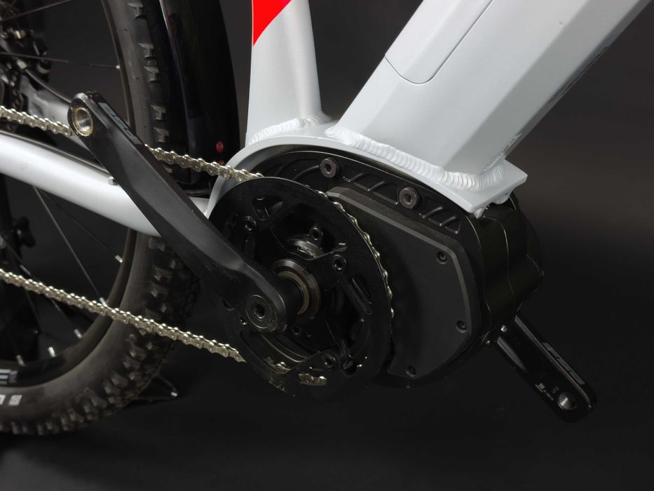 Велосипед e-bike 29Atala WHISTLE  B-Race A5.2 Італія 2023 розмір L