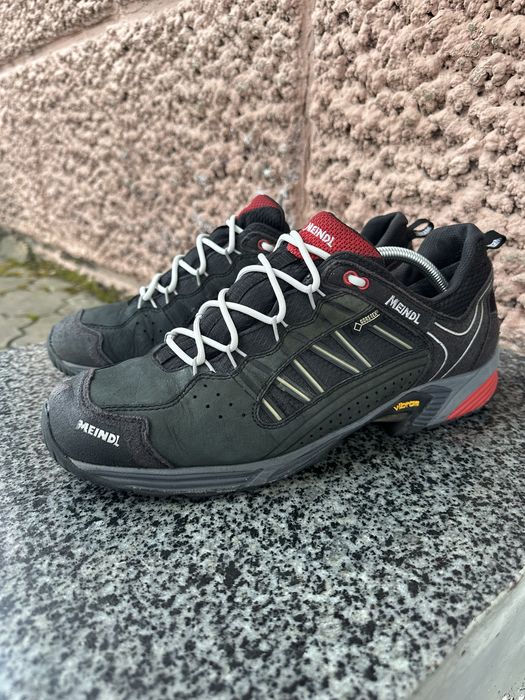 Meindl SX 1.1 GTX кросівки 46 розмір оригінал: 1 450 грн