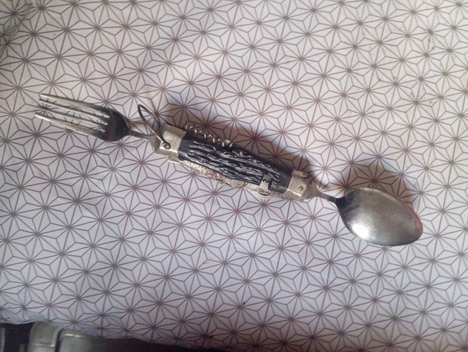 Canivete de Escuteiro