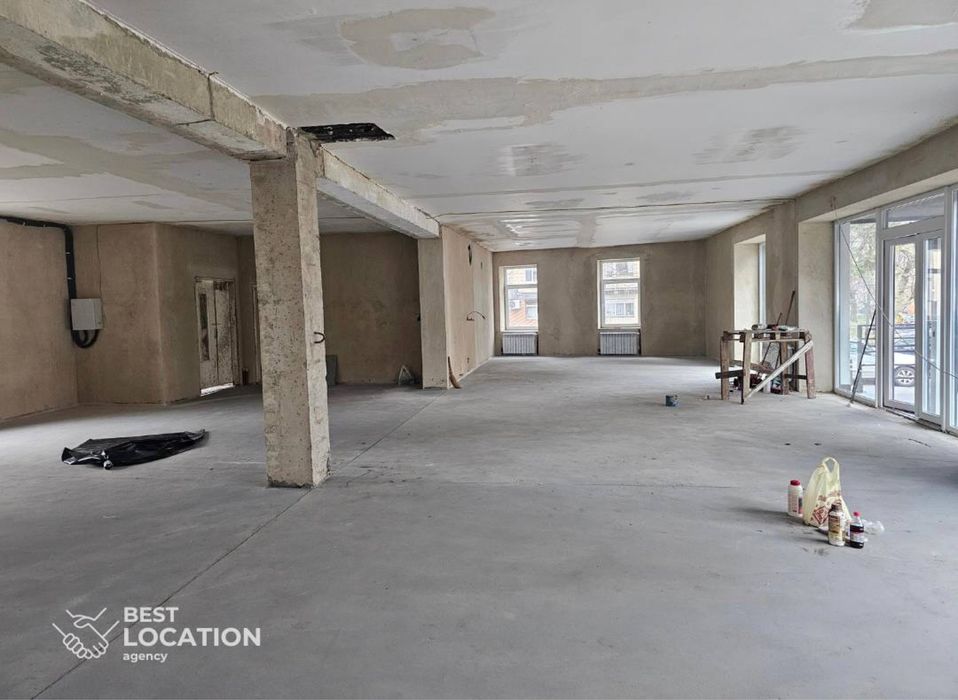 Оренда приміщення у м. Рівне