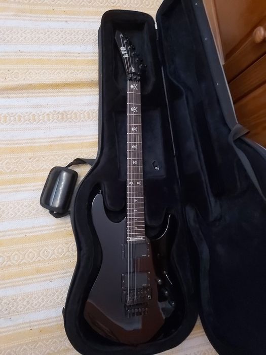 Guitarras Gibson Fender LTD KH 602 Gretsch, Tokai SG Custom ...