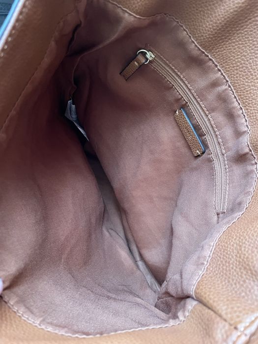 Torebka brazowa Mango MNG