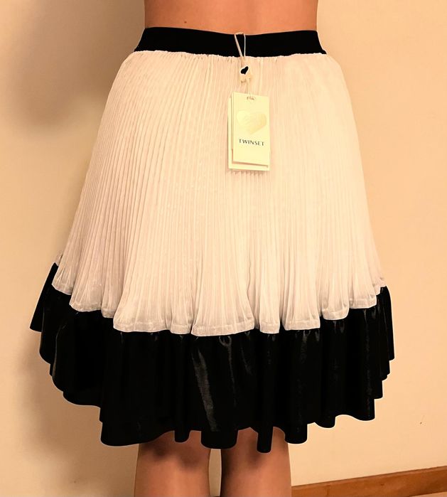 Saia menina Twinset