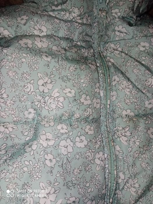 Дитяча курточка .