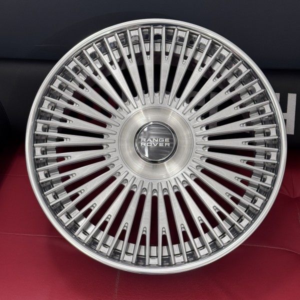 Ковані Диски land rover Range Rover R23 2026