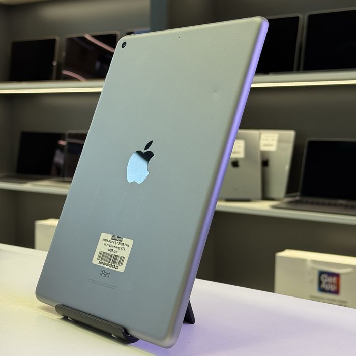 Планшет iPad 6 9.7” 32GB Wi-Fi • ГАРАНТІЯ • СТАН 9.5/10 99828