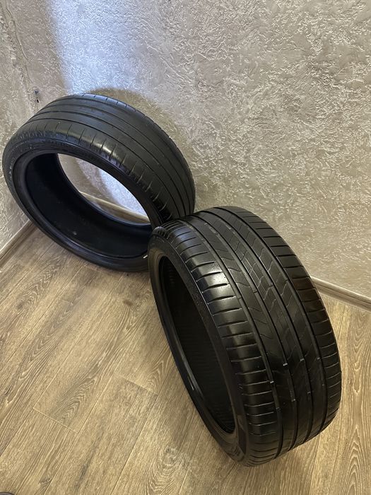 Резина Bridgestone R18  225/40