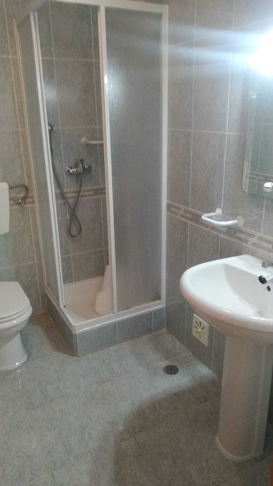 Apartamento r/chão T3 com pátio independente