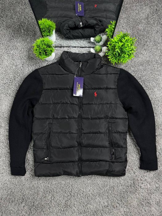 ‼️ ЗНИЖКА ‼️ТОП‼️ Куртка Polo, Кардиган Polo Ralph Lauren, кардиган поло, чоловіча куртка