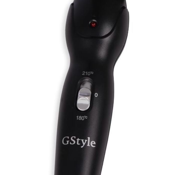 Плойка для волосся G-STYLE 3D Waver для створення хвиль, 22 мм