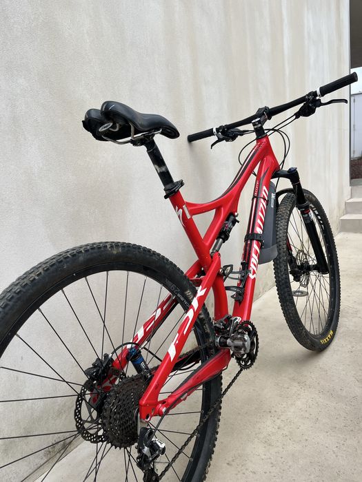 Bicicleta Specialized Epic Comp 29