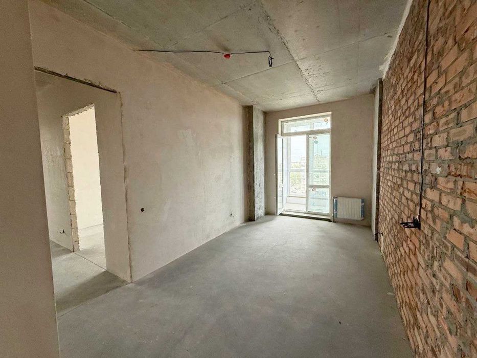 Видова 3 кімнатна квартира, 108м2, ЖК KиївSKY, терміновий продаж