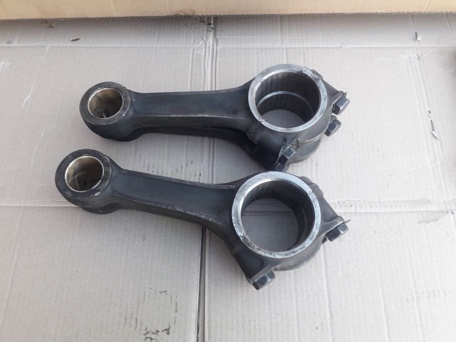 Ursus C385- 1614, Zetor 8011 16 -145, korbowody nowy,stary typ