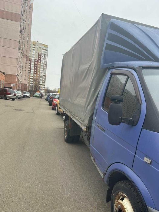 Газель 3302 продам