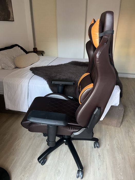 Alpha Gamer Polaris