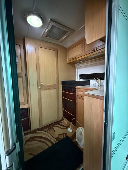 Продам  трейлер