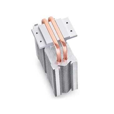 Новый кулер процессора DeepCool ICE EDGE MINI FS V2.0 Intel AMD 95 W