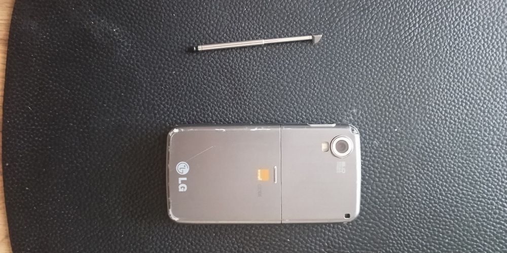 Telefon LG GT505 unikat