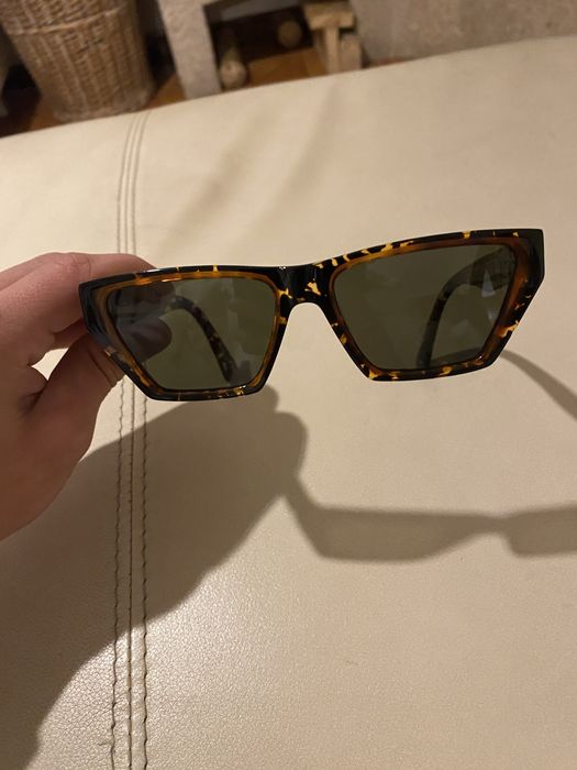 Etnia barcelona, Oculos de sol