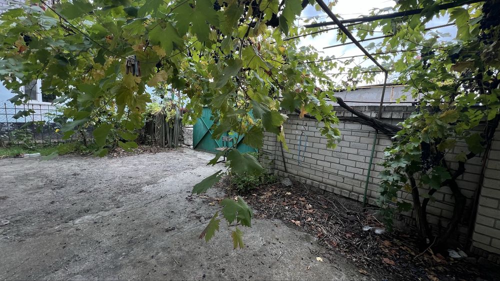 Приватний будинок старий Водопій вул.Бойченка