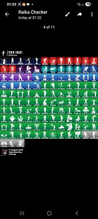 Fortnite full acess