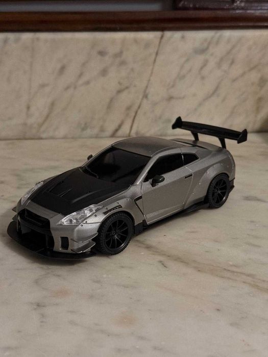 Carro de Drift RC 1:24