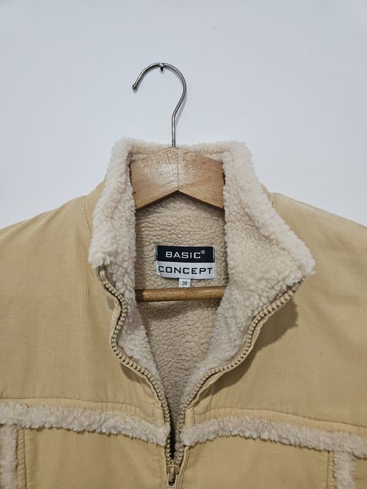 Parka para inverno