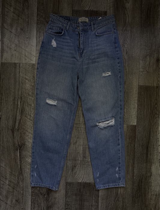 Джинси Dilvin Blue, розмір  EUR 40 (M/L)
