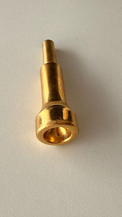 Bocal trompete Bach, Schilke, Yamaha…