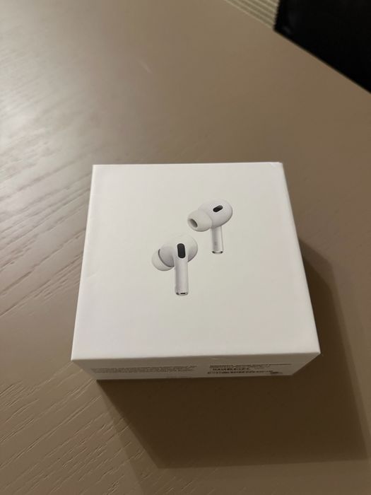 Air Pods Pro 2.ª geração