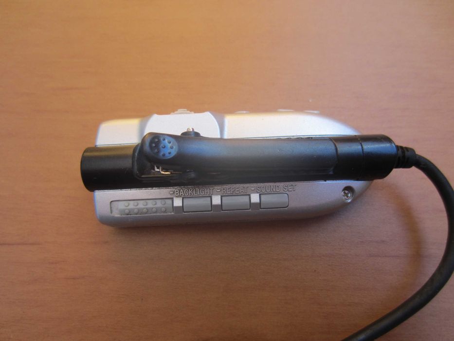 Пульт ду Sony RM-MC40ELK для MD плееров Walkman: 4 785 грн