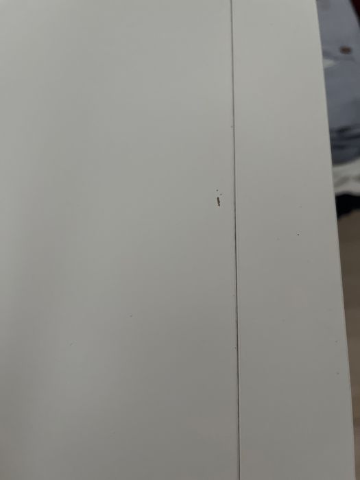 Biały klasyk Kallax 2x2 plus szuflady