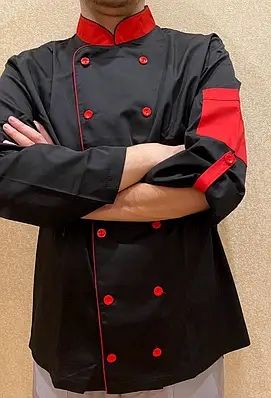 Китель поварской
